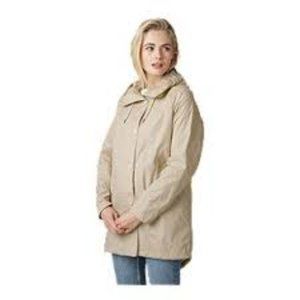 Helly Hansen Japanese Summer Parka - Medium NWT